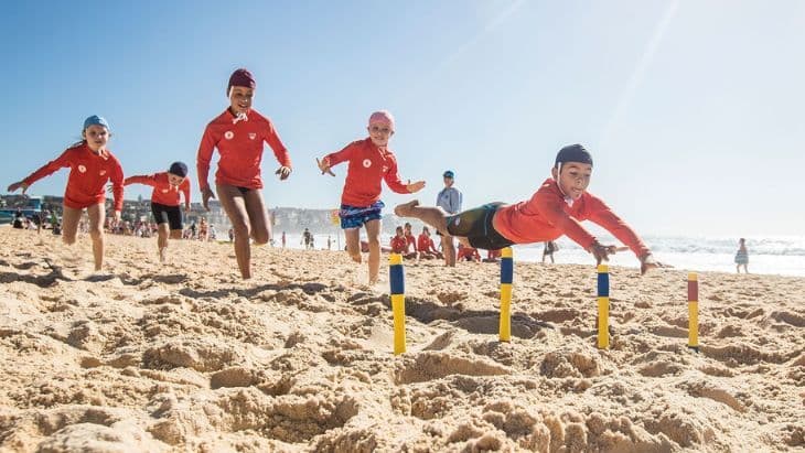 Yaz Tatilinde Spor Yapmanın Faydaları ve En İyi Etkinlikler