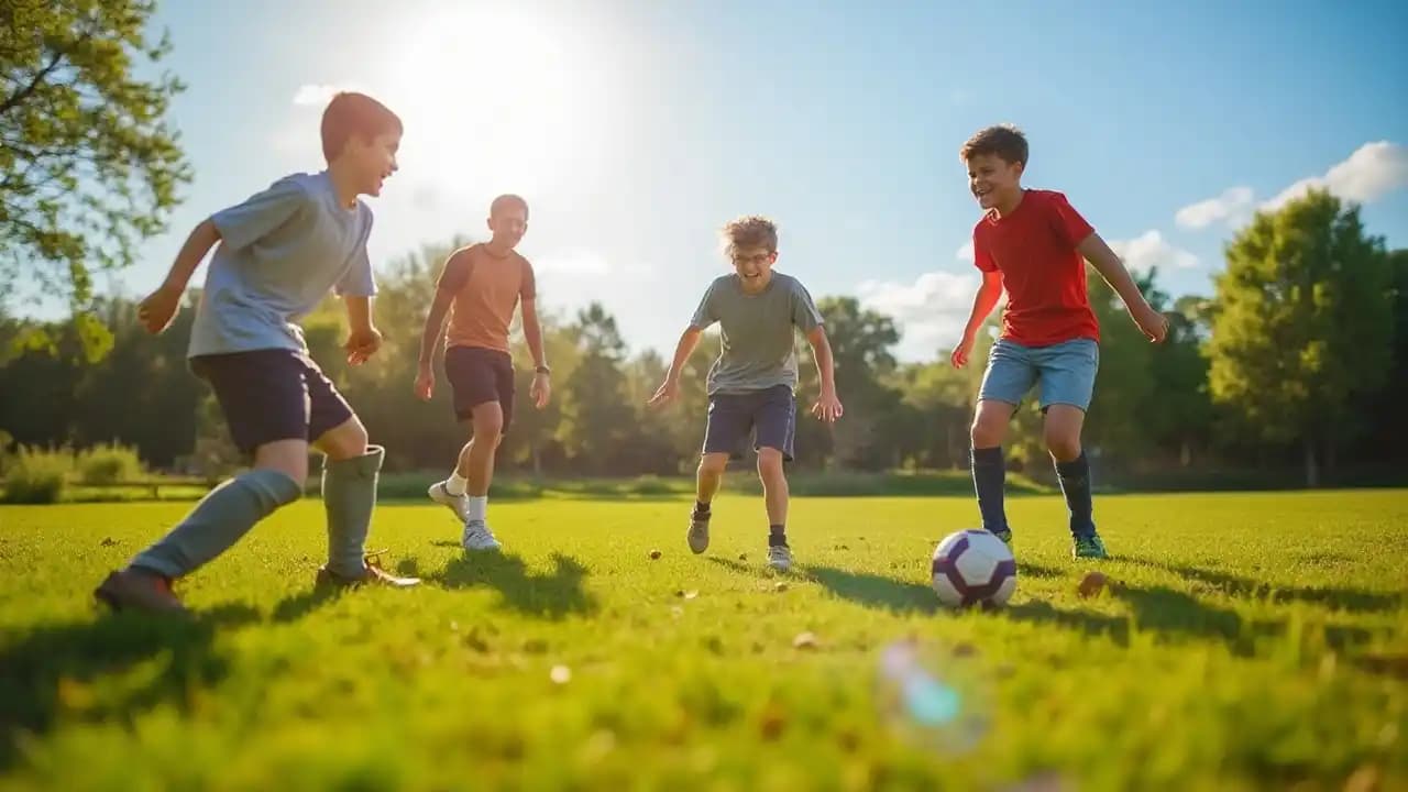 Yazın Doğada Yapılacak En İyi Aktivite Seçenekleri