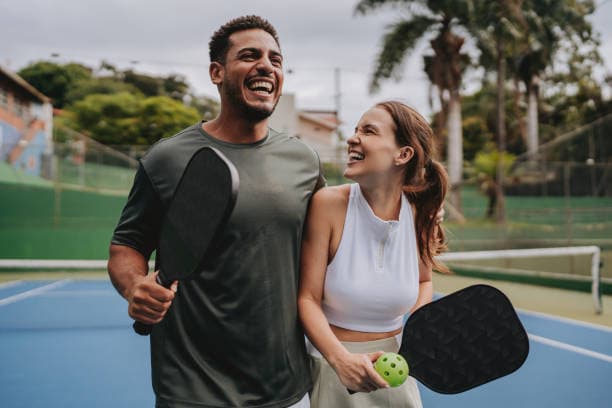Yetişkinlere Özel Tenis Kursu Seçerken Dikkat Edilmesi Gerekenler