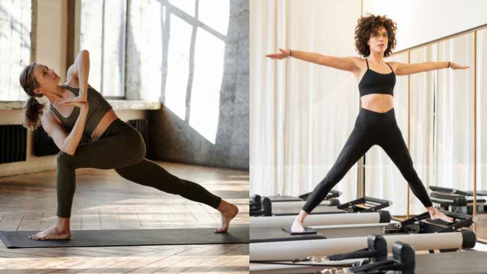 Yoga ve Pilates İçin Beslenme Önerileri