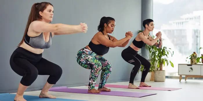 Yoga Yapmak Kalori Yakar Mı?