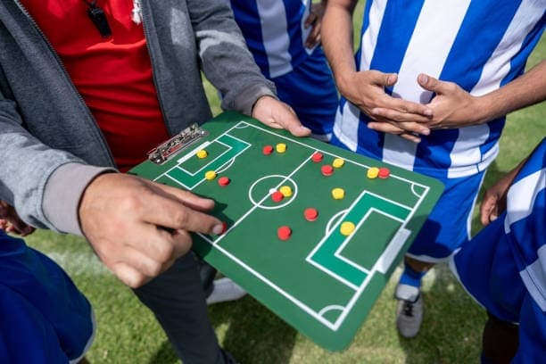 Bursa Futbol Okulu Eğitim Paketi