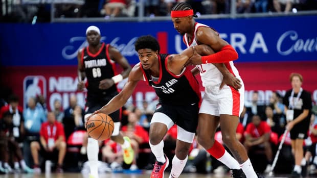Basketbolda Dribbling Teknikleri Nelerdir?